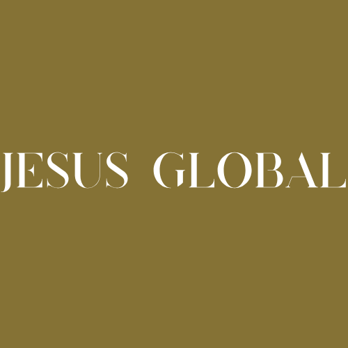 Jesus Global
